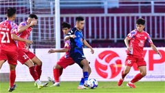 GĐKT Bùi Đoàn Quang Huy bi quan về tương lai của Bình Định